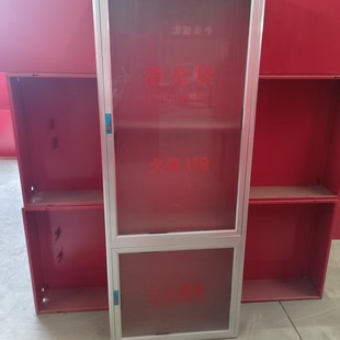 Manufacturer Wholesale Fire Hydrant Box Stainless Steel Box Hose Reel Hose Box Indoor and Outdoor Fire Cabinet Box