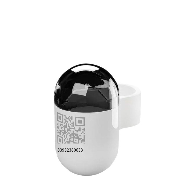 Explosiones transfronterizas rastreador de palomas miniatura 2.2g ultraligero G localizador Bluetooth localizador de aves localizador de palomas