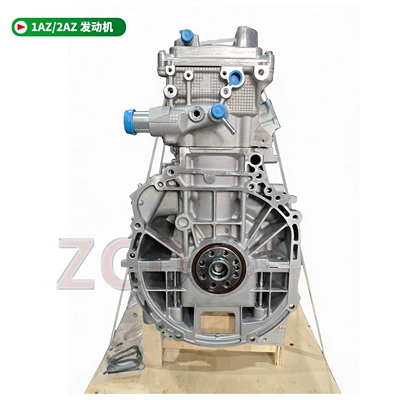 Toyota – Engine assembly Toyota Camry RAV4
