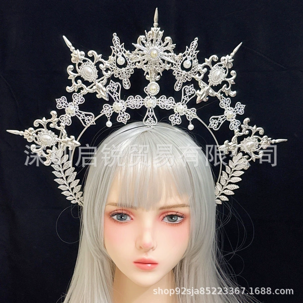 Silver
