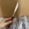 420 walnut [table knife]