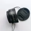 Professional lens