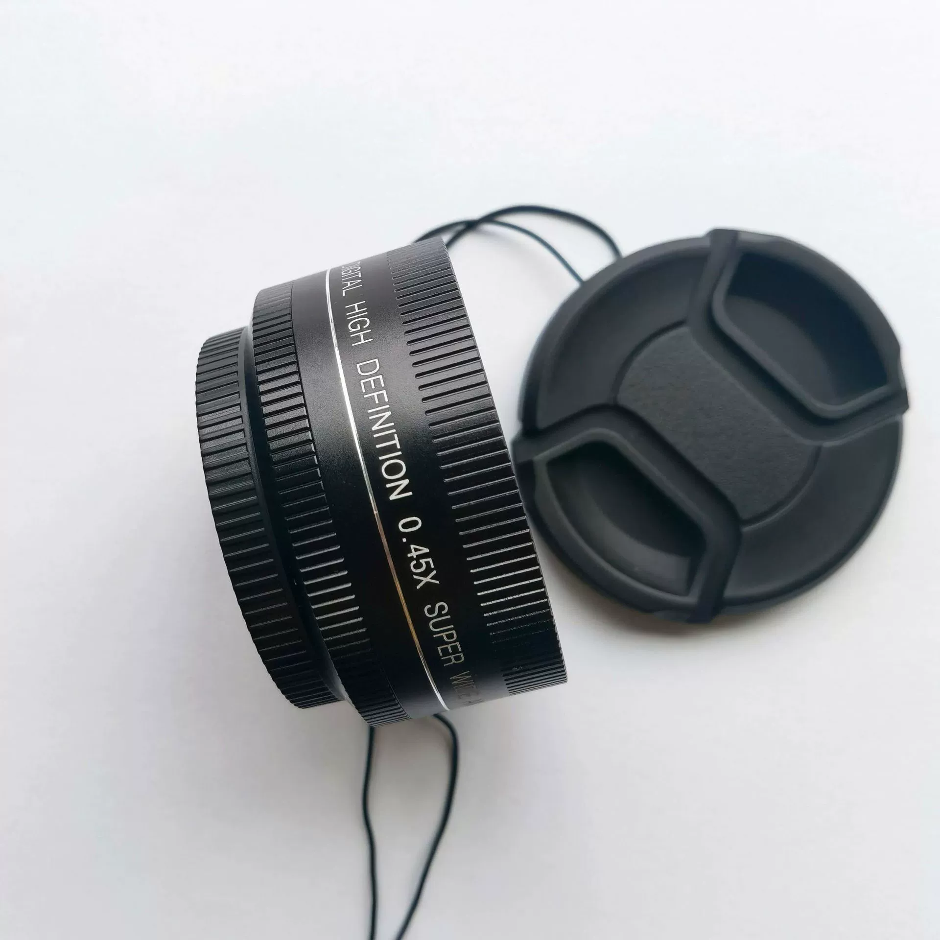 4K Wi‑Fi Retro SLR Digital Camera, 75MP Sensor, Wide‑Angle Options, Flip Screen