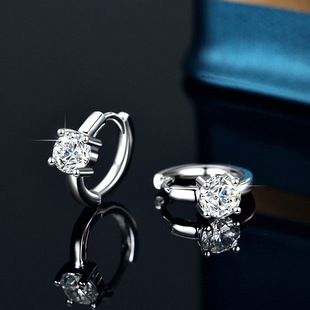 �羳s925���y���hŮ�߶˽�����צ���s��Ȧ50��Īɣʯ���۾W�tͬ��