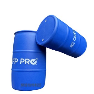 Pu Artificial Oil Barrel Decompression Toy Ball Pu Polyurethane Foam Slow Rebound Toy Ball Printable