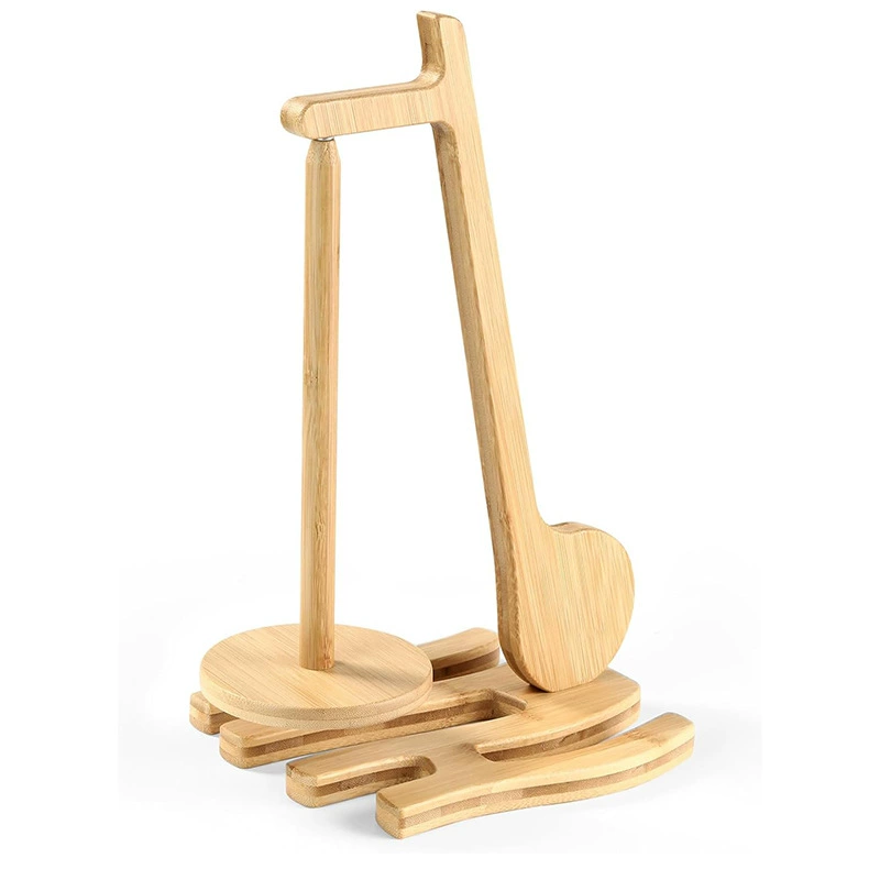 Деревянная катка держатель ноты моделирование катушки держатель деревянная шерстяная рама Вращающаяся вязаная проволока держатель вала деревянная проволока