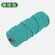 4mm 100m lake green