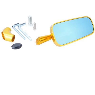 Motorcycle rearview mirror — Rearview Mirror for Electric Motorcycle
