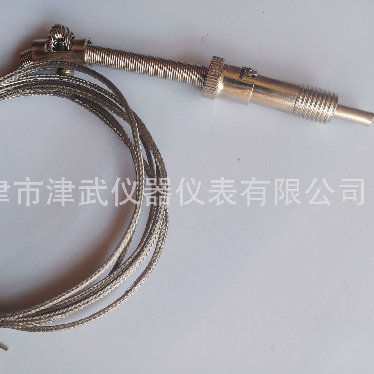 K型M6螺钉偶 WRNT-01/02精密型 J型M6螺钉式热电偶螺纹温度传感器