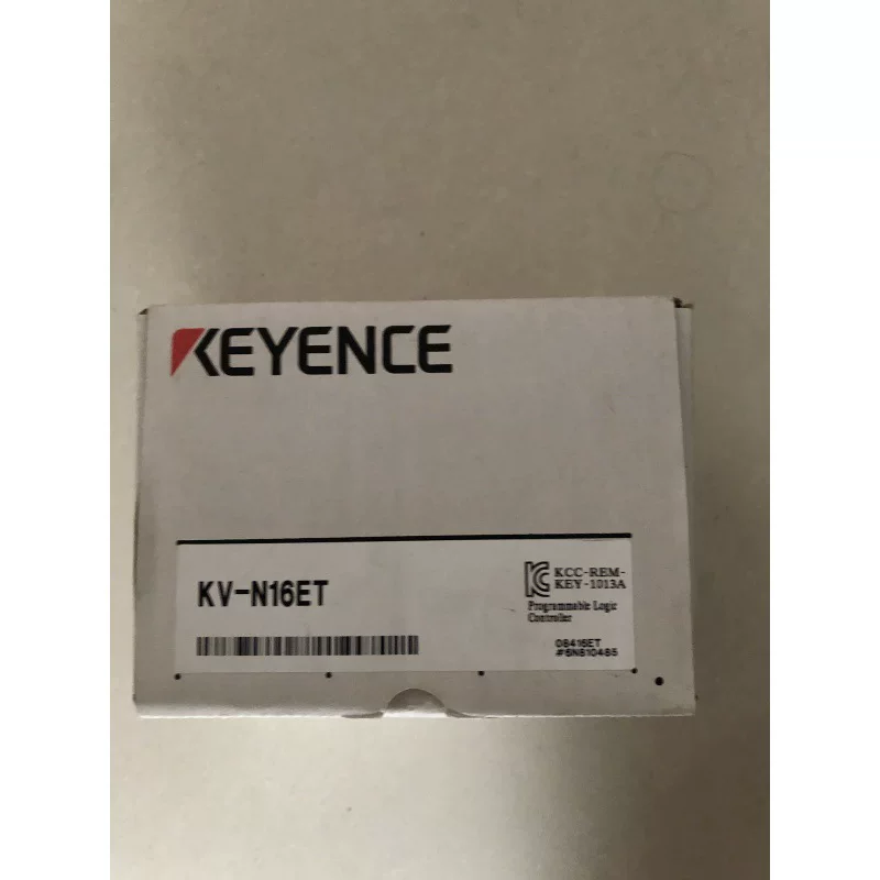 Модуль KEYENCE KV-N16ET, полная автосогласование