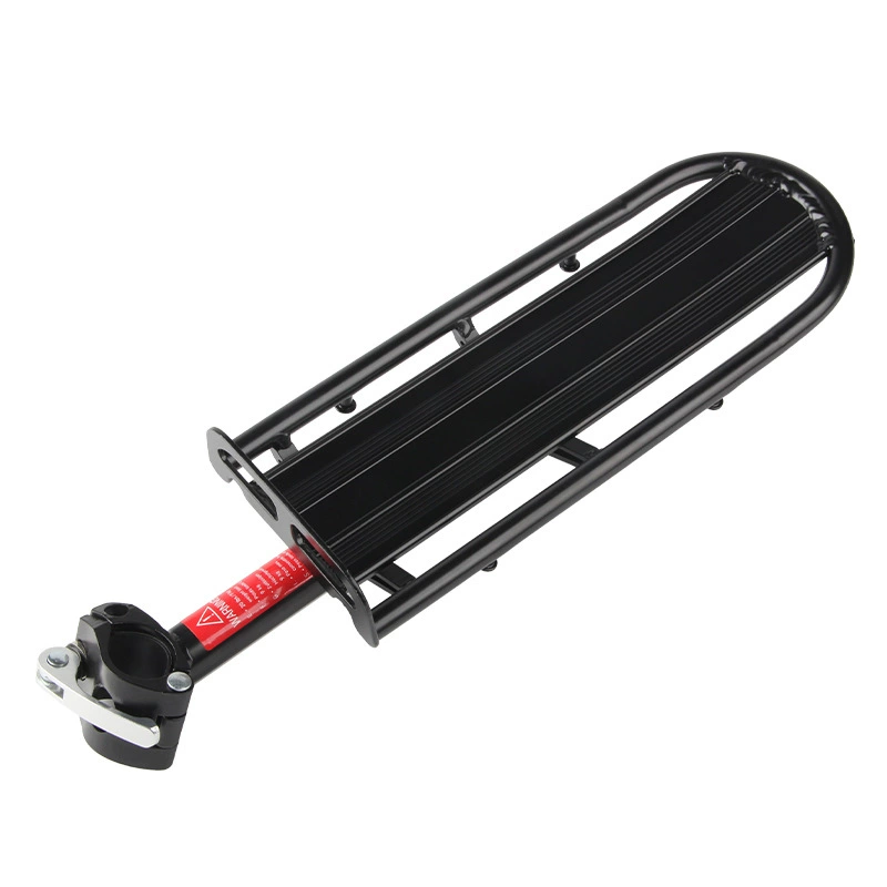 Equipment for cycling, bike trunk, frame