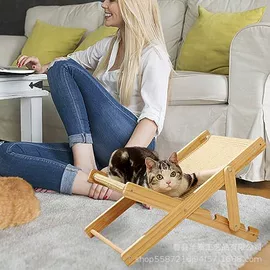 猫猫窝/笼/垫;其他小宠用品;猫爬架