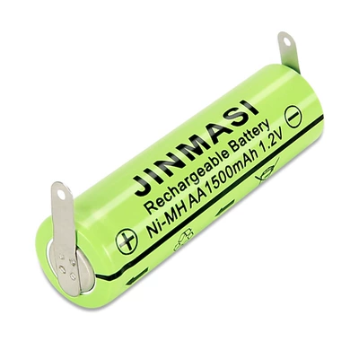 Shaver Battery, Hibrid akkumulyator batareyaları