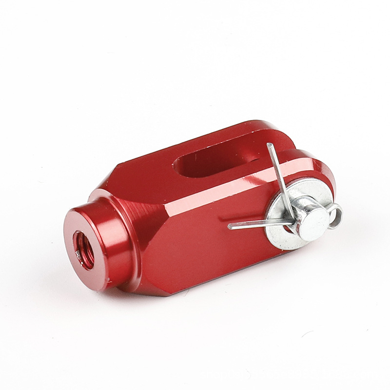 Off-Road Motorcycle Cr125/250 Crf250/450 Modified Cnc Aluminum Alloy Rear Brake Head