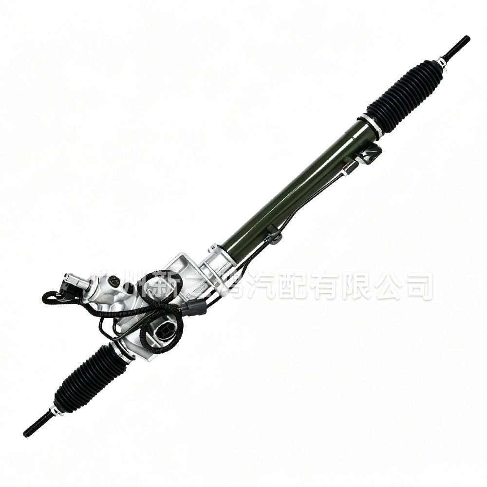 9492863 9173031 9492859 is suitable for Volvo S80 hydraulic steering gear assembly with inductor