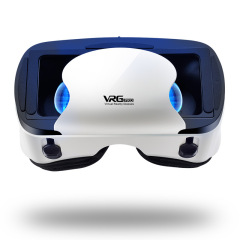 クロスボーダーvr gproブルーレイ版3dメガネ元宇宙新型携帯電話仮想現実ヘルメットvrメガネ