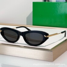 25�ﶬ���Ŀ�è��̫����1368s��Ů�ٴ��������ī����óglasses
