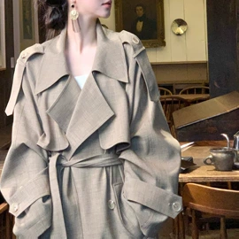 时尚休闲套装;连衣裙;女式针织衫