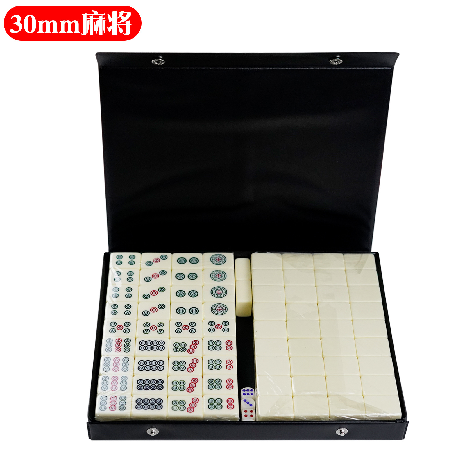 30mm 야오종 (액세서리 및 상자 포함)