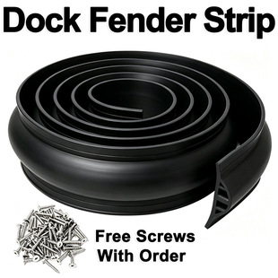 DockBumpersFullProtectionDock Fender�a�^���U�ܷ�ײ�l���z�o��