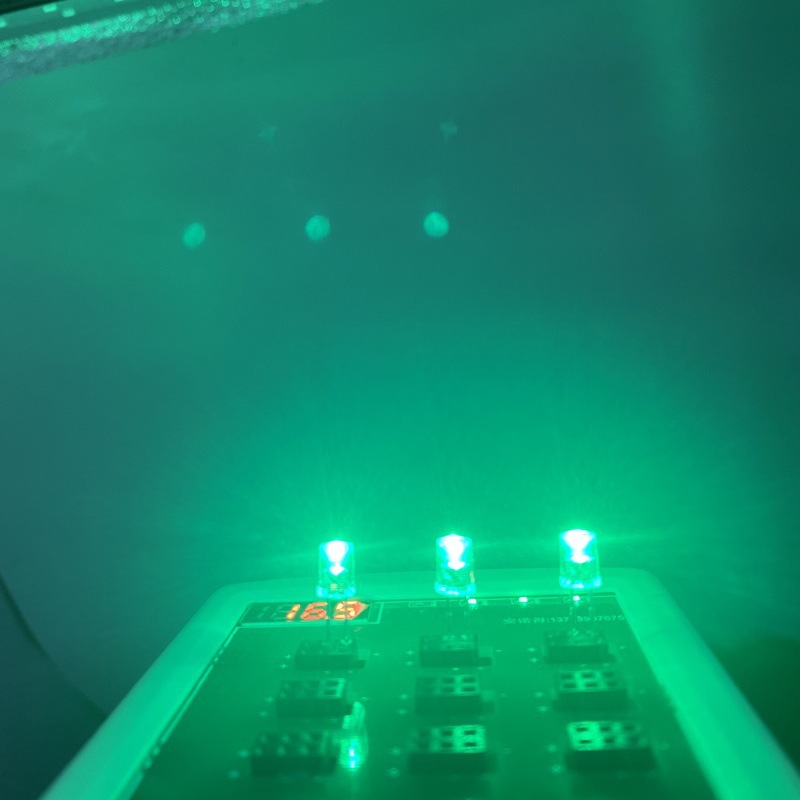 F5内凹有边蓝绿光3