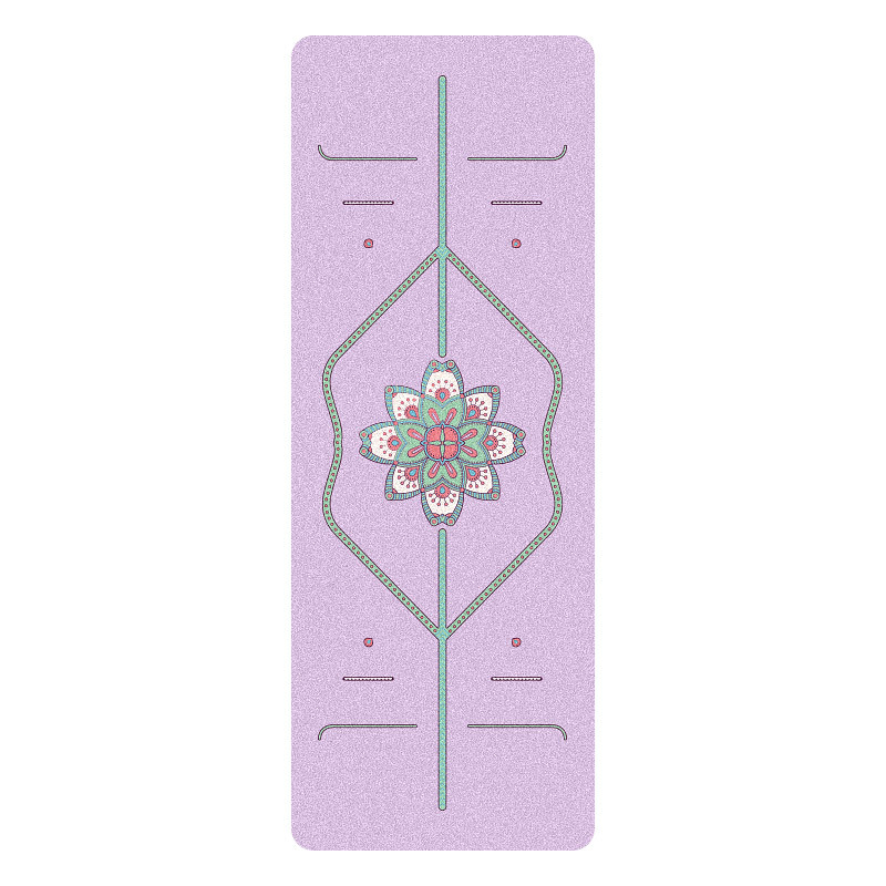 5mm 코코넛 섬유 UV 인쇄 된 녹색 스크린 된장 색상