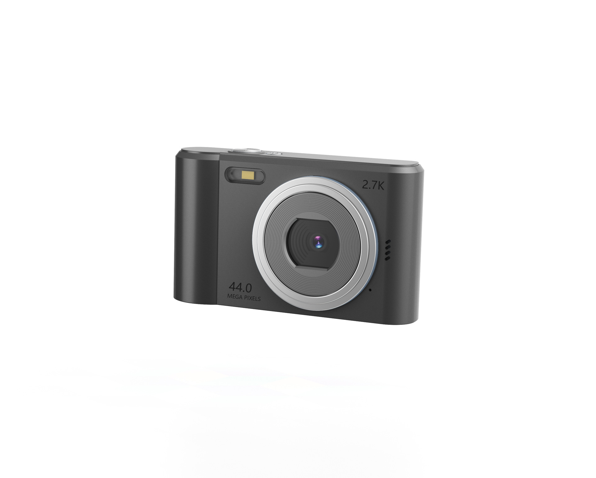 Transfronterizo nuevo M2 HD mini cámara digital de toma de fotos de vídeo pequeña SLR regalo juguete Cámara de los niños