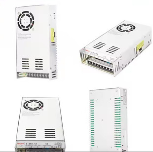 LED display power box power supply