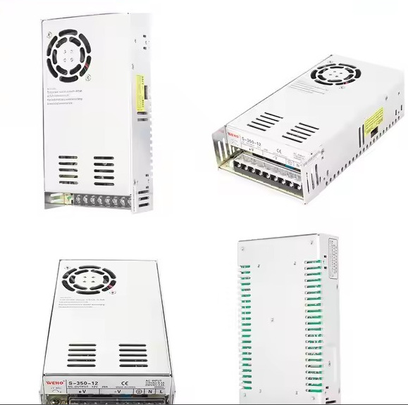 LED power supply