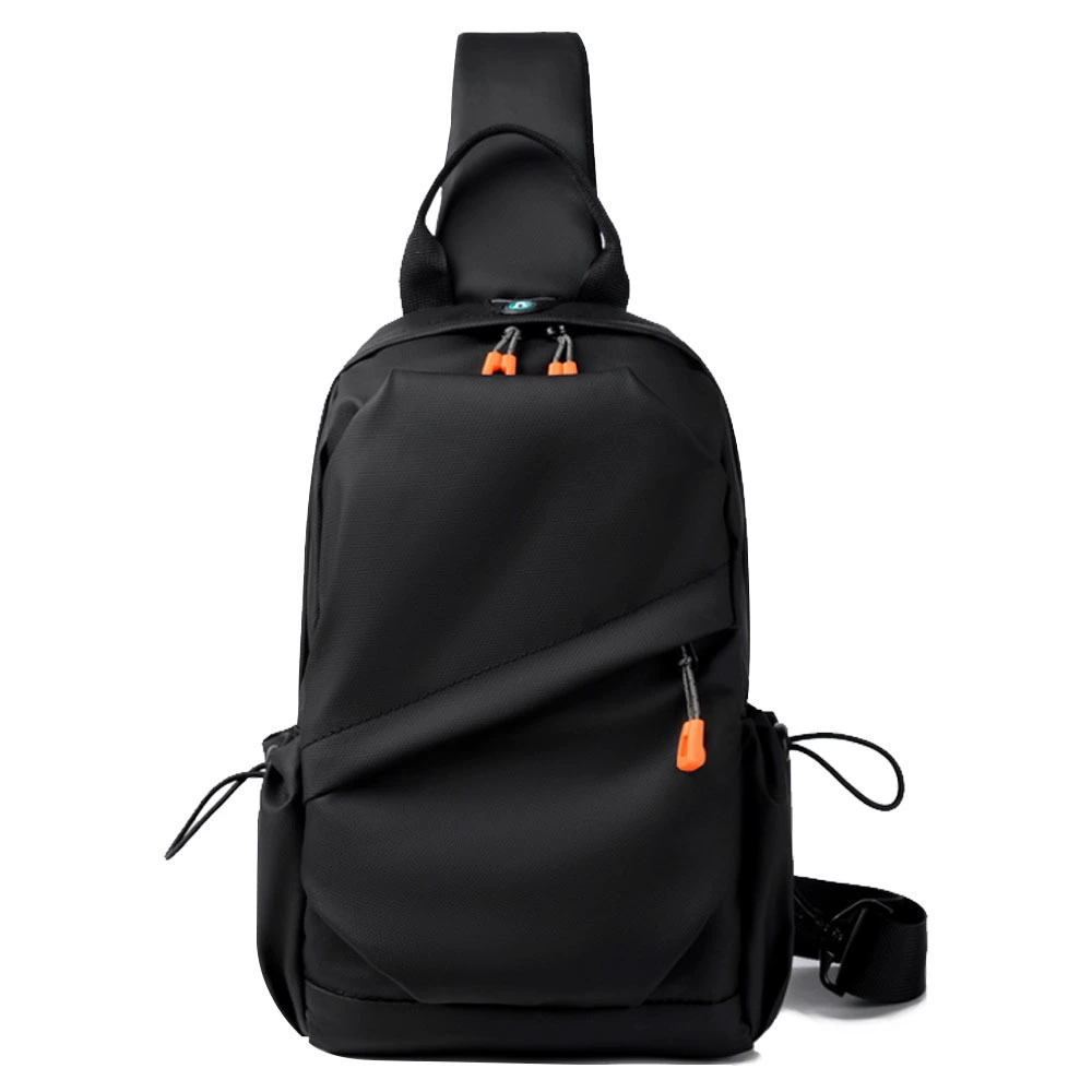 Handheld chest bag, one-shoulder bag, waterproof bag, shoulder bag, Amazon, custom-made