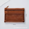 Double -layer style [brown]
