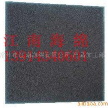 供应聚氨酯网状海绵条 聚氨酯网孔海绵条 过滤海绵条