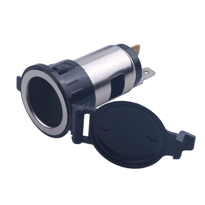 Factory direct car cigarette lighter Siqaret yandırıcısı