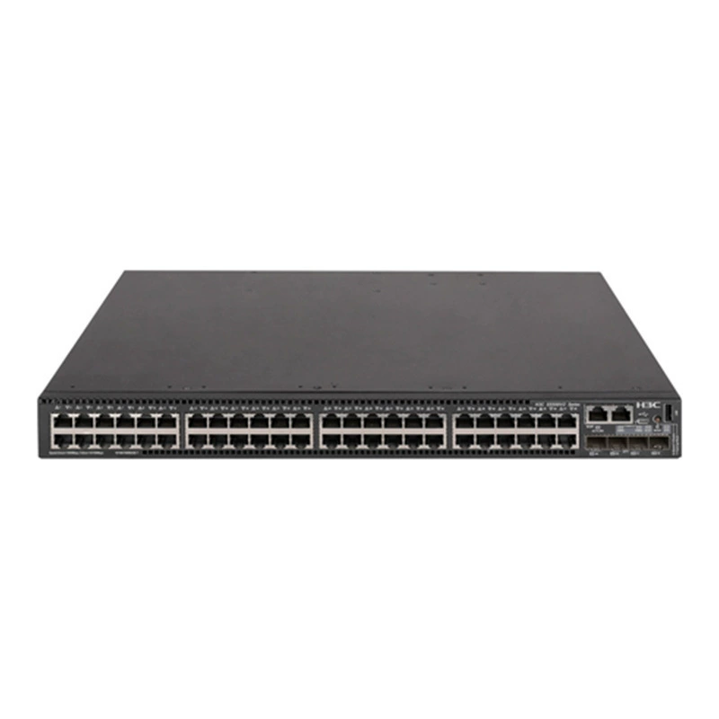 H3C Huasan series frame switches multi -business enterprise -level network core routing switch console box