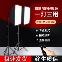 Fill light, lamp, lightweight equipment, delicacies