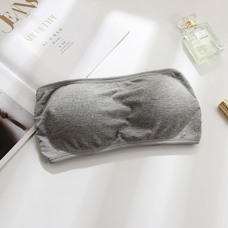 회색 한 단어 인클로저