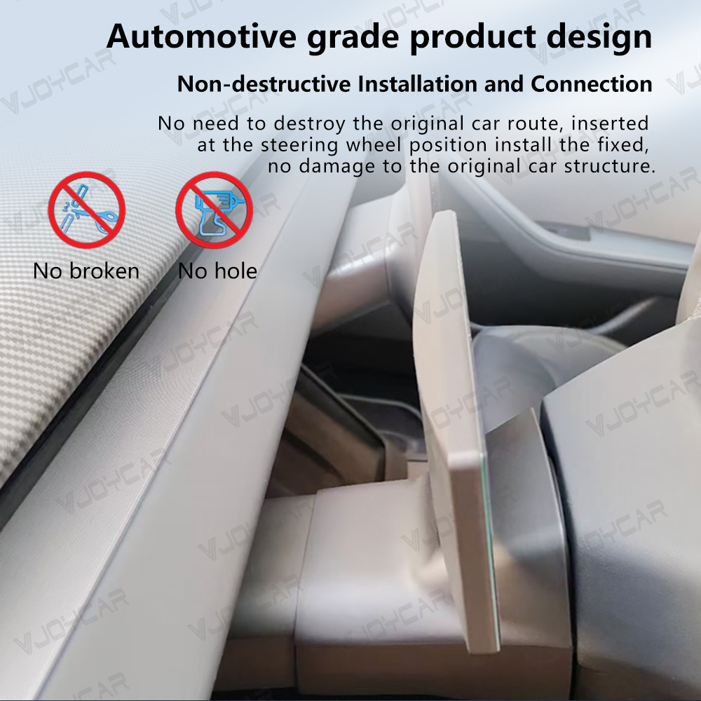 Suitable for Tesla Model 3/Y/Huanxin 3/Y Lcd Instrument Panel 8.8inch Ota Upgrade Multi-Function Dashboard