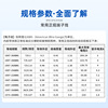 Source Factory Width Gun connection MX1.25 2-20pin Double head is the same as terminal wire electronic wire beam