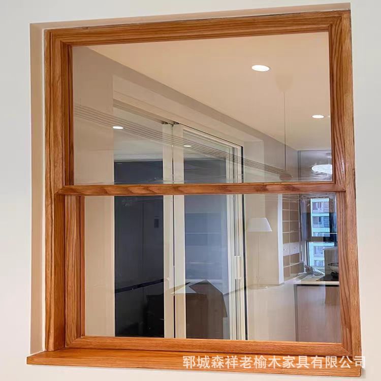 Оконная рама Sen Xiang SX-26526 стандарт