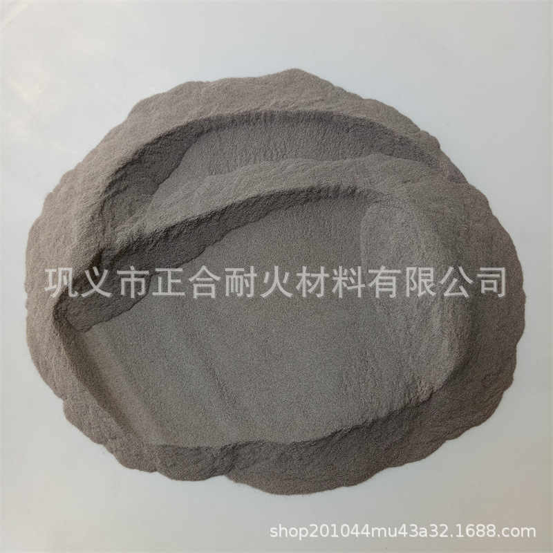 打炉衬料磨料 固结模具 瓷砖墙砖地砖 玻璃器皿雾面用无尘棕刚玉