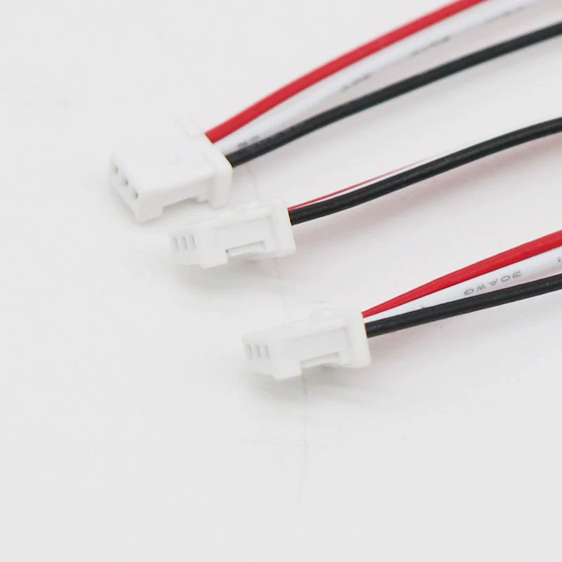 Производитель molex5013300300 1.0мм терминальный провод оригинальный подлинный кабель батареи жгут оптовый