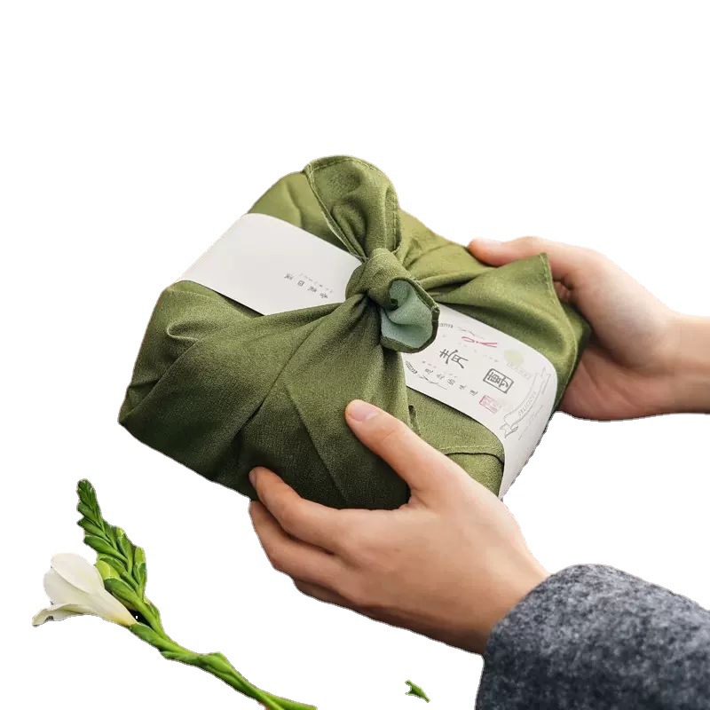 Japanese gift box