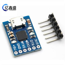 MCU2012 CP2102 USBתTTLͨ��ģ�� mini��¼�� ������