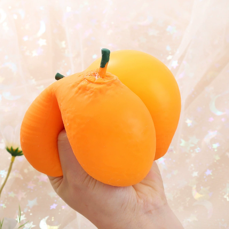 Big slime, toy, anti-stress, internet celebrity