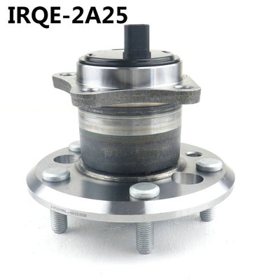 IRQE厂家供应轮毂单元轴承42460-48010适用凯美瑞 汉兰达左后轮|ru