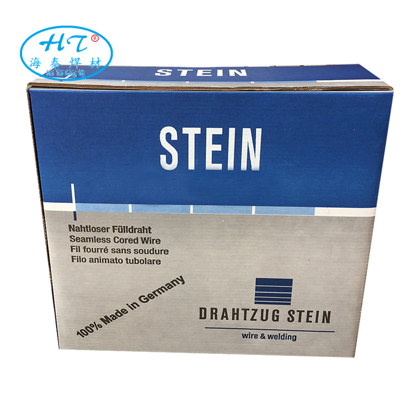 斯坦因STEIN MF A 13-4 M耐磨堆焊焊丝 MEGAFIL气体保护药芯焊丝