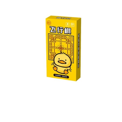 Yulefang Happy Duck Go Backgammon Chinese Chess Puzzle Chess Military Chess Parent-Child Games A variety of options to choose from