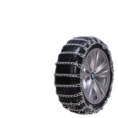 tire anti-skid chain, Tire snow chain