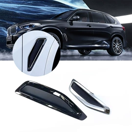 定风翼;扰流板;车身及附件