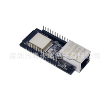 ESP32-ETH01 Ƕ��ʽ���ھW�j�{��������̫�WWIFI�M�ϾW�PMCU